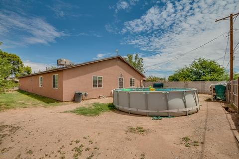 765 W Taylor Ave, Coolidge, AZ 85128 photo 27