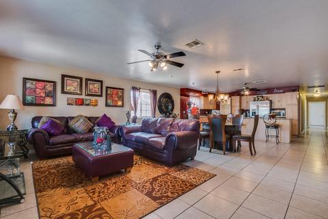 765 W Taylor Ave, Coolidge, AZ 85128 photo 3