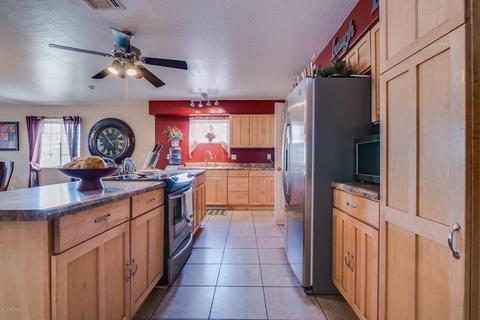 765 W Taylor Ave, Coolidge, AZ 85128 photo 7
