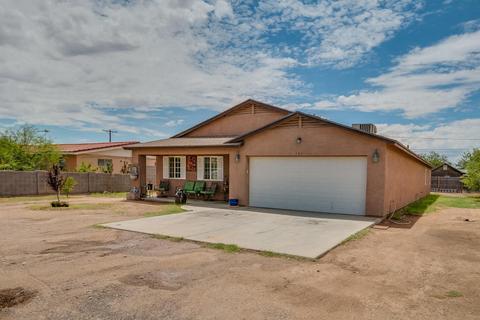 765 W Taylor Ave, Coolidge, AZ 85128 photo 2