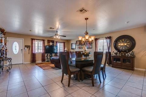 765 W Taylor Ave, Coolidge, AZ 85128 photo 5