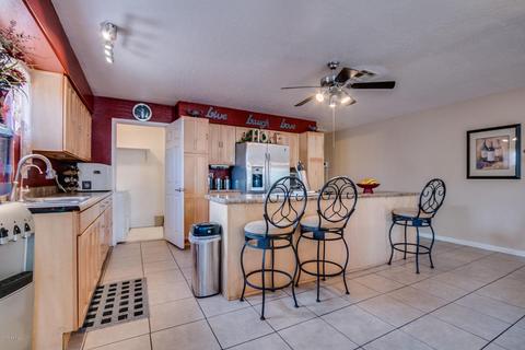765 W Taylor Ave, Coolidge, AZ 85128 photo 9