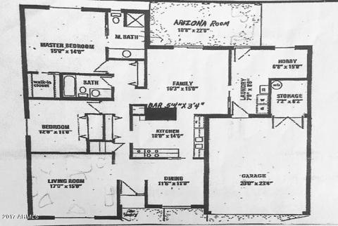 4156 E Calypso Ave, Mesa, AZ 85206 photo 21