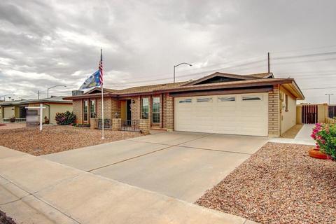 4156 E Calypso Ave, Mesa, AZ 85206 photo 1
