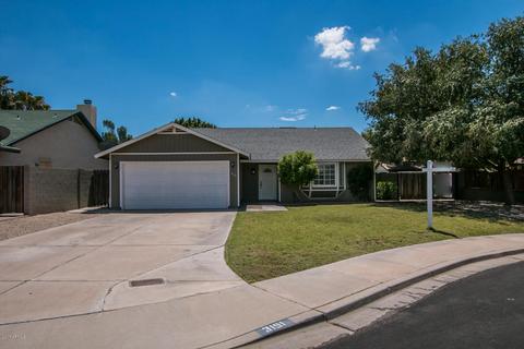 3151 E Carol Cir, Mesa, AZ 85204 photo 2