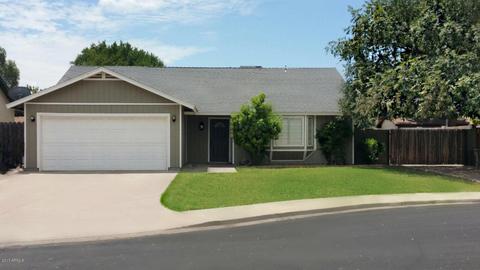 3151 E Carol Cir, Mesa, AZ 85204 photo 1