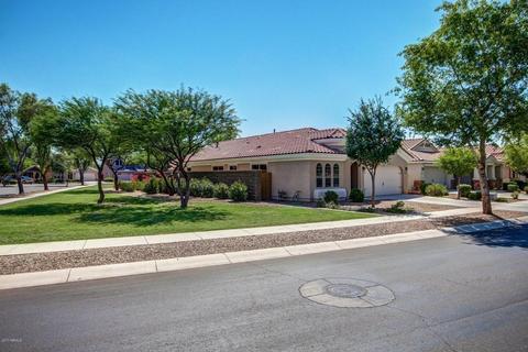 4265 E Bonanza Rd, Gilbert, AZ 85297 photo 2