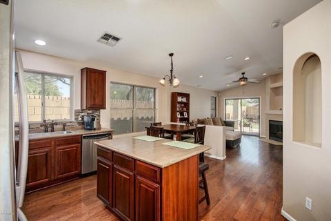 4265 E Bonanza Rd, Gilbert, AZ 85297 photo 8