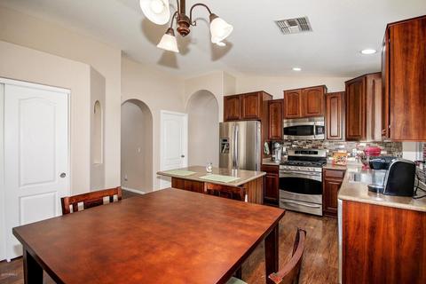 4265 E Bonanza Rd, Gilbert, AZ 85297 photo 5