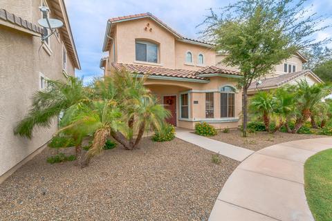 3101 E Tamarisk St, Gilbert, AZ 85296 photo 2