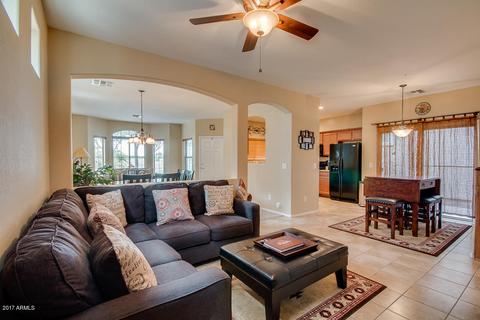 3101 E Tamarisk St, Gilbert, AZ 85296 photo 20