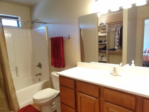2260 Bogey Pl, Overgaard, AZ 85933 photo 11