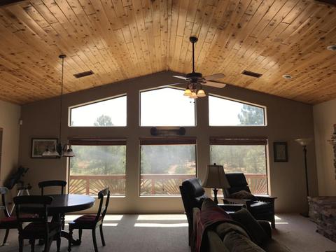 2260 Bogey Pl, Overgaard, AZ 85933 photo 3