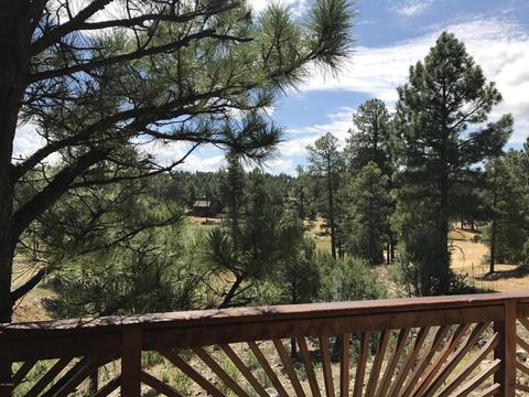 2260 Bogey Pl, Overgaard, AZ 85933 photo 19