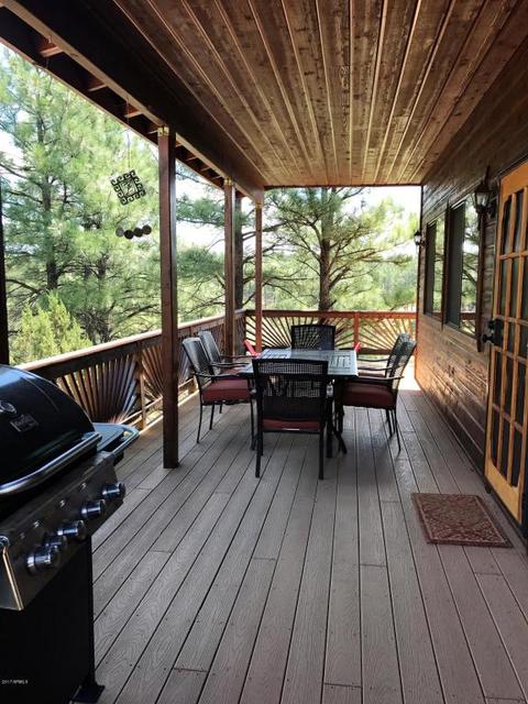2260 Bogey Pl, Overgaard, AZ 85933 photo 17