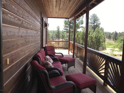 2260 Bogey Pl, Overgaard, AZ 85933 photo 20