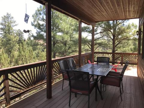2260 Bogey Pl, Overgaard, AZ 85933 photo 18