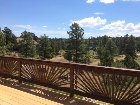 2260 Bogey Pl, Overgaard, AZ 85933 photo 2