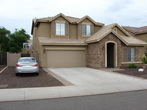 11465 E Sebring Ave, Mesa, AZ 85212 photo 2