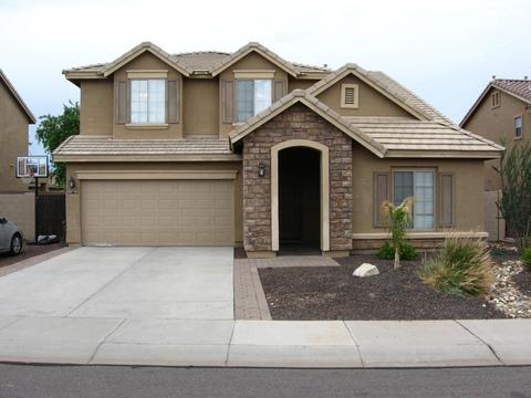 11465 E Sebring Ave, Mesa, AZ 85212 photo 1