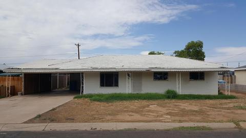 5636 N 34th Ave, Phoenix, AZ 85017 photo 1