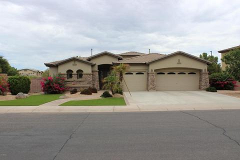 3151 S Corrine Ct, Gilbert, AZ 85295 photo 1