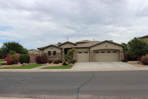 3151 S Corrine Ct, Gilbert, AZ 85295 photo 2