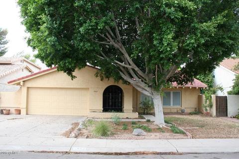 1403 E Bayview Dr, Tempe, AZ 85283 photo 1