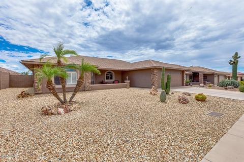 11535 E Monte Ave, Mesa, AZ 85209 photo 2