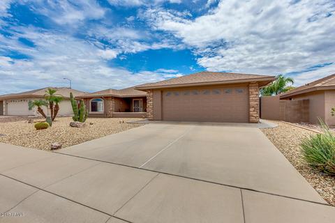 11535 E Monte Ave, Mesa, AZ 85209 photo 3