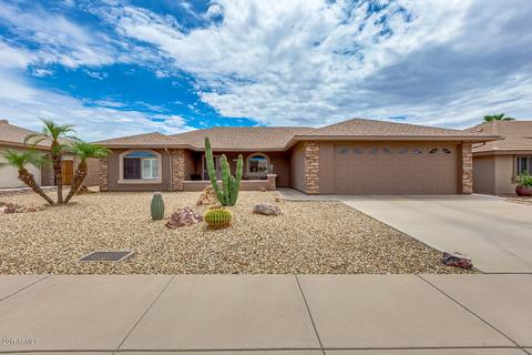11535 E Monte Ave, Mesa, AZ 85209 photo 1