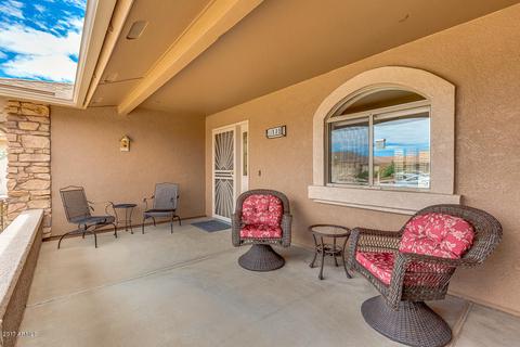 11535 E Monte Ave, Mesa, AZ 85209 photo 4