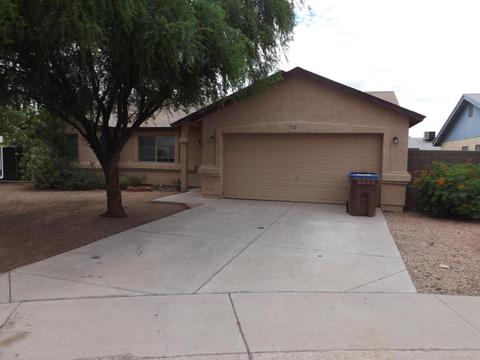 770 W Datil Ave, Apache Junction, AZ 85120 photo 1