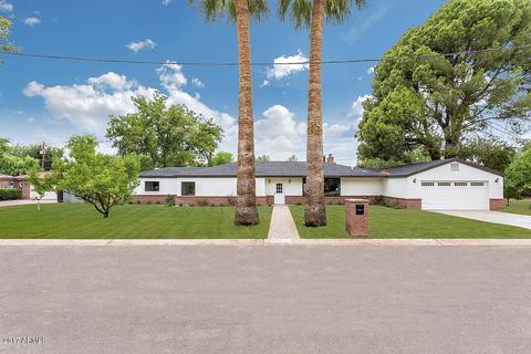 6830 N 2nd Pl, Phoenix, AZ 85012 photo 50