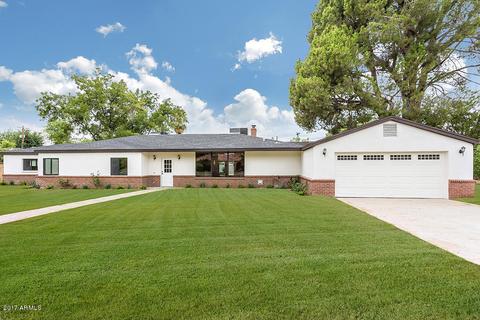 6830 N 2nd Pl, Phoenix, AZ 85012 photo 1