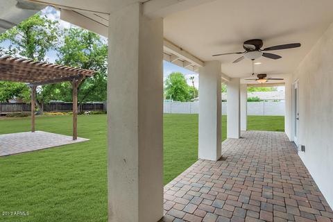 6830 N 2nd Pl, Phoenix, AZ 85012 photo 45