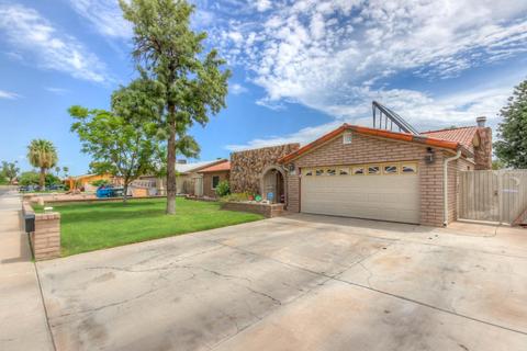 4613 N 80th Dr, Phoenix, AZ 85033 photo 2