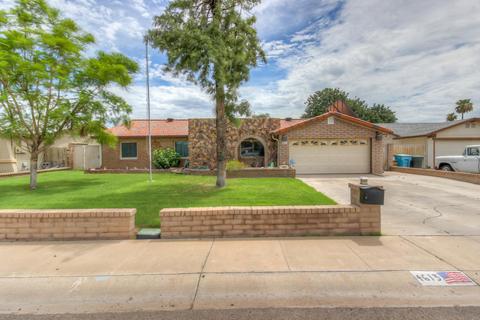 4613 N 80th Dr, Phoenix, AZ 85033 photo 1