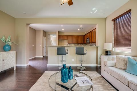 4127 E Thunderheart Trl, Gilbert, AZ 85297 photo 8