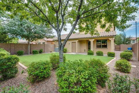 4127 E Thunderheart Trl, Gilbert, AZ 85297 photo 27