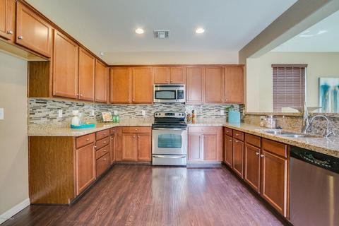 4127 E Thunderheart Trl, Gilbert, AZ 85297 photo 4
