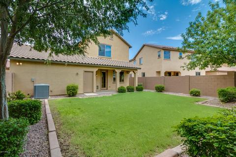4127 E Thunderheart Trl, Gilbert, AZ 85297 photo 29