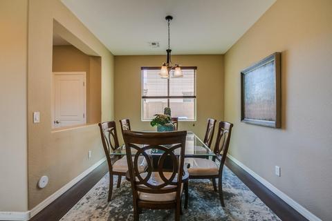 4127 E Thunderheart Trl, Gilbert, AZ 85297 photo 9