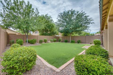4127 E Thunderheart Trl, Gilbert, AZ 85297 photo 26