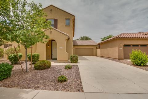 4127 E Thunderheart Trl, Gilbert, AZ 85297 photo 1
