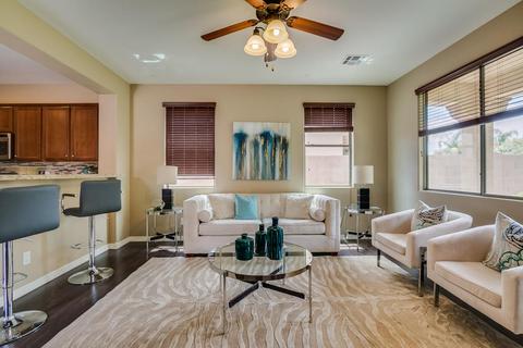 4127 E Thunderheart Trl, Gilbert, AZ 85297 photo 7