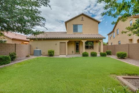 4127 E Thunderheart Trl, Gilbert, AZ 85297 photo 28