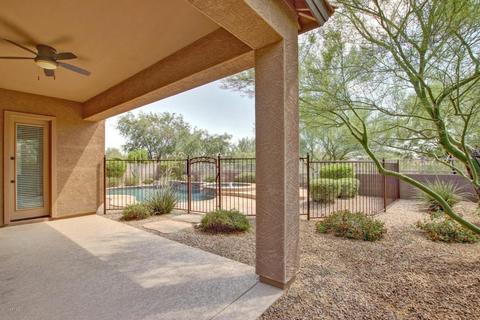 4325 E Hashknife Rd, Phoenix, AZ 85050 photo 7