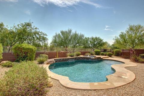 4325 E Hashknife Rd, Phoenix, AZ 85050 photo 5