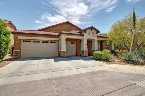 4325 E Hashknife Rd, Phoenix, AZ 85050 photo 1